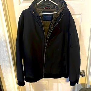 Tommy Hilfiger jacket